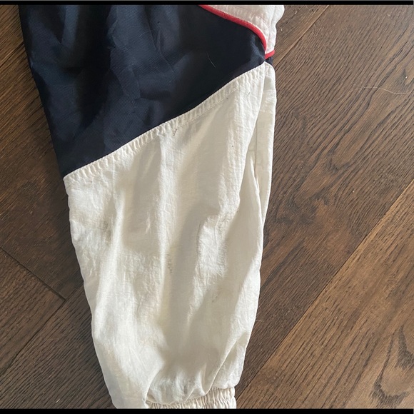 Vintage Fila Jacket- Small - Picture 7 of 9